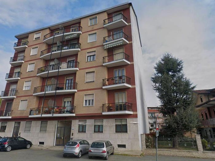 Appartamento trilocale in vendita in Via Susa, Centro, Pianezza
