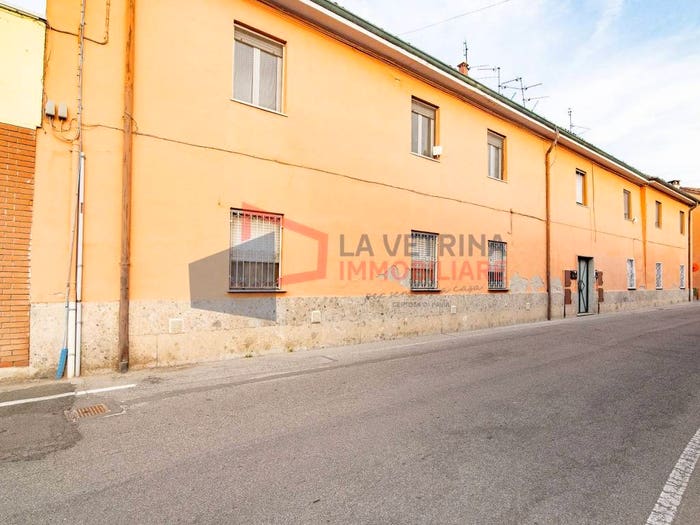 Appartamento trilocale in vendita in Via Camillo Benso di Cavour, Centro, Vistarino