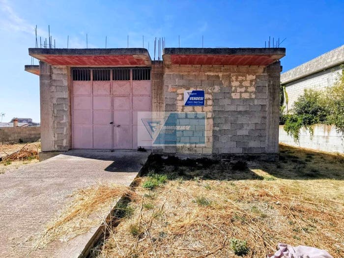 Casa in vendita in Ronco Francesco Mule, Centro, Noto