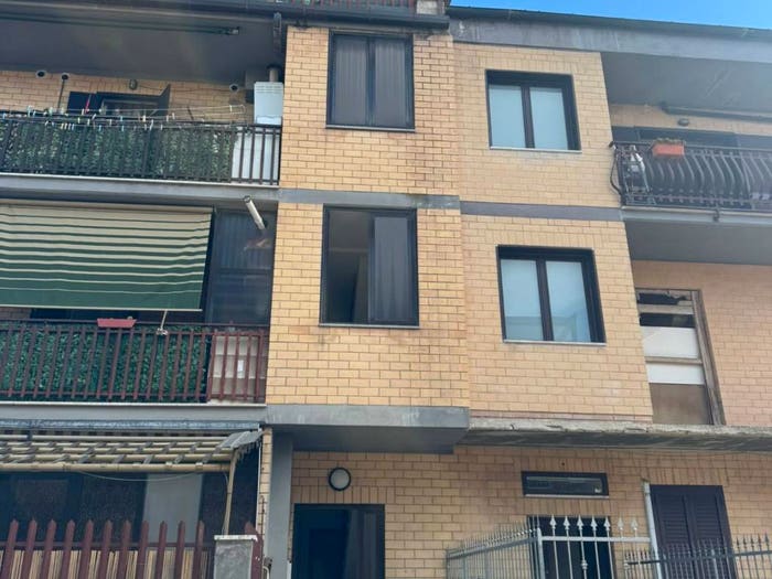 Appartamento quadrilocale in vendita in Via Vincenzo Gioberti, Villanova, Guidonia Montecelio