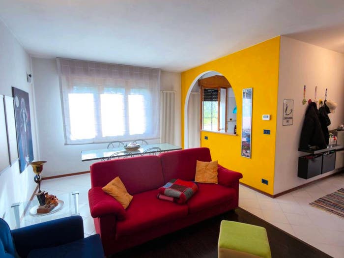 Casa con 5 locali in vendita in Via Francesco del Cossa, Centro, Argenta