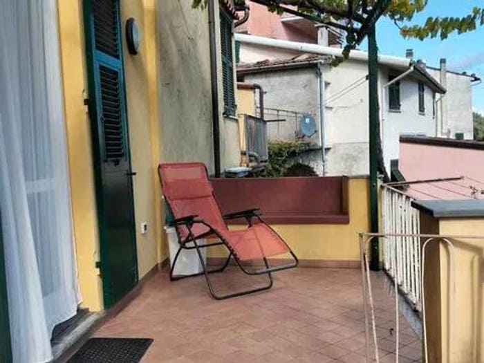 Appartamento quadrilocale in vendita in Via San Sebastiano, Centro, Carro