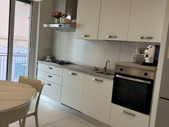 Appartamento bilocale in vendita in Via Piave, Gaeta