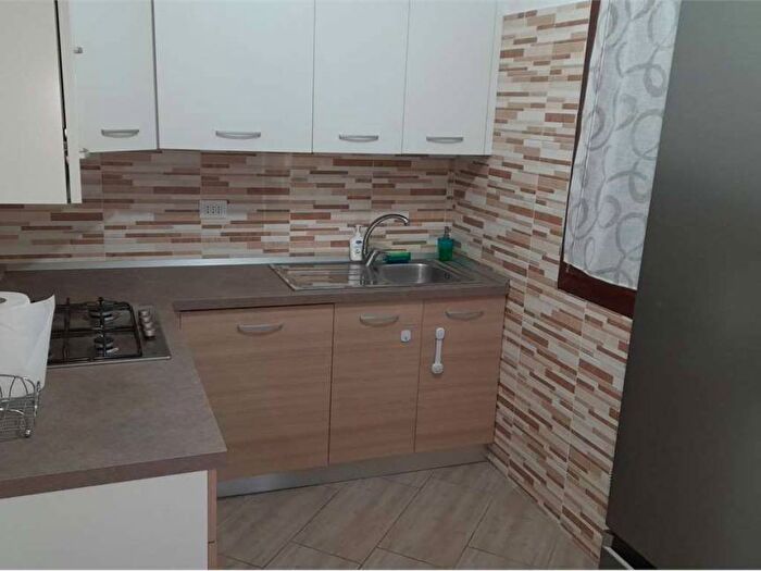 Appartamento quadrilocale in vendita in VIA MATTEOTTI, Stuffione, Ravarino