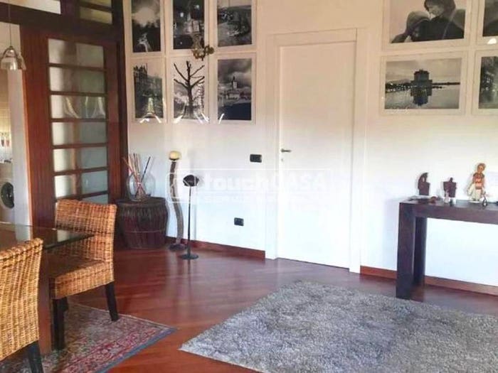 Appartamento quadrilocale in vendita in Via Giotto, Aversa