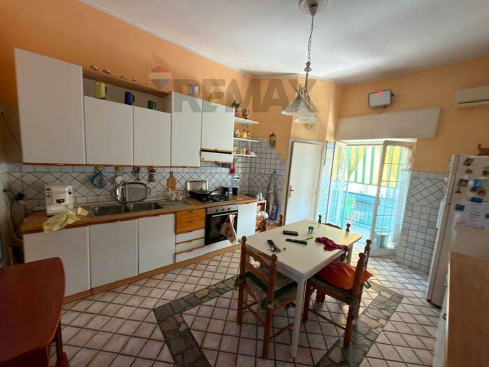Appartamento trilocale in vendita in Via Limitone, Nuovo Corso Campano Marchesella, Giugliano in Campania