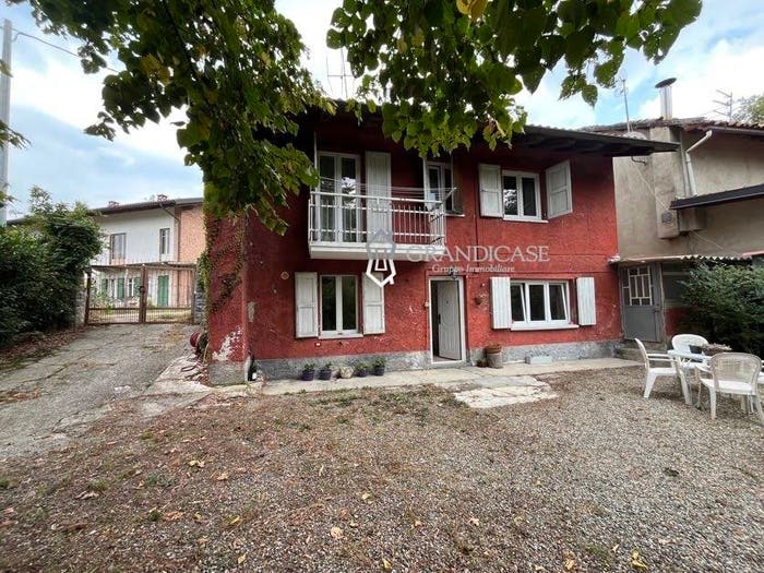 Casa quadrilocale in vendita in Strada San Pietro, Casalborgone