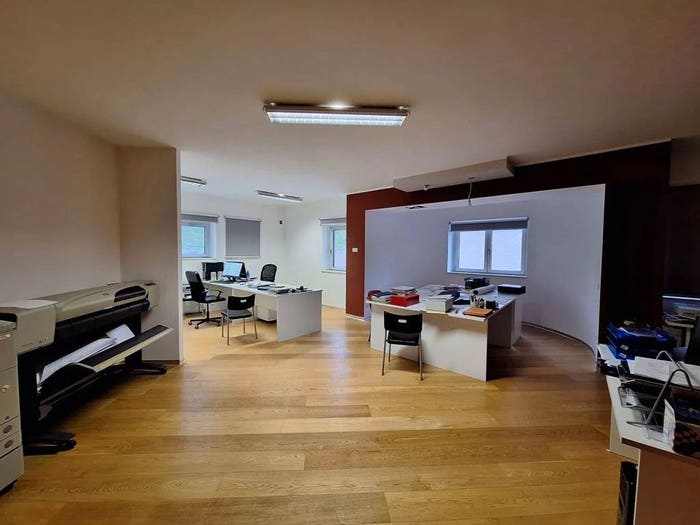 Appartamento quadrilocale in vendita in Cese, Campobasso
