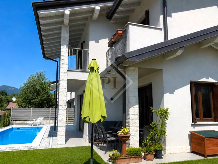 Casa con 5 locali in vendita in Caldana, CocquioTrevisago