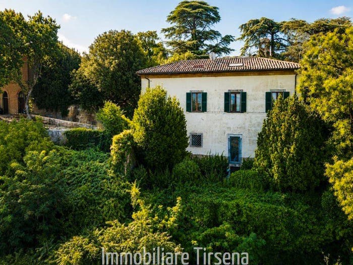 Casa trilocale in vendita in Centro, Orvieto