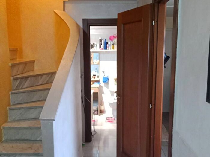 Casa quadrilocale in vendita in Via Carlo Gallardi, Seglia Sant'Anna, Ventimiglia