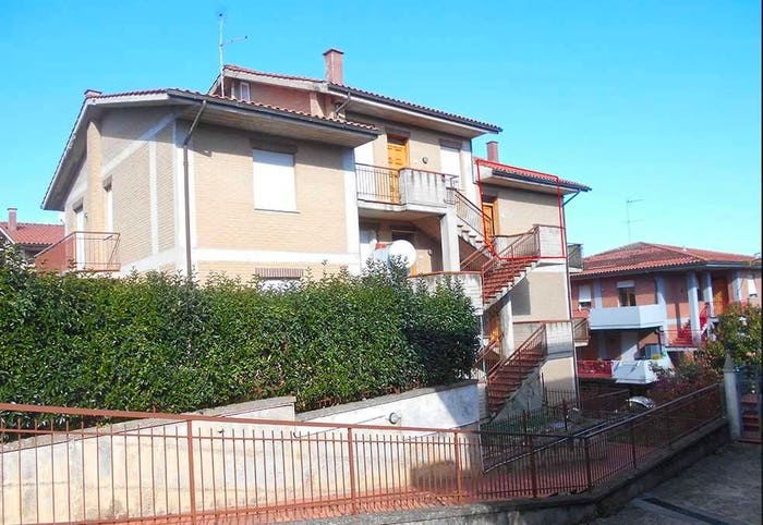 Appartamento trilocale in vendita in Via delle Betulle Fraz Sant'Albino, Sant'albino, Montepulciano