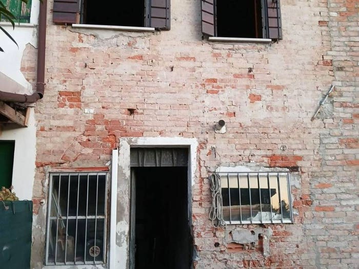 Casa trilocale in vendita in Via Don Giovanni Minzoni, Mira Porte, Mira