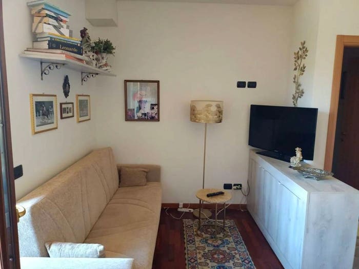 Appartamento bilocale in vendita in Vicolo Giuseppe Mazzini, Villa, Magione