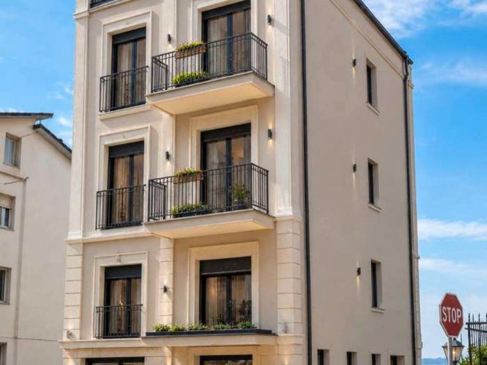 Casa con 6 locali in vendita in VIA FONTANELLE, Centro, Monte San Giusto