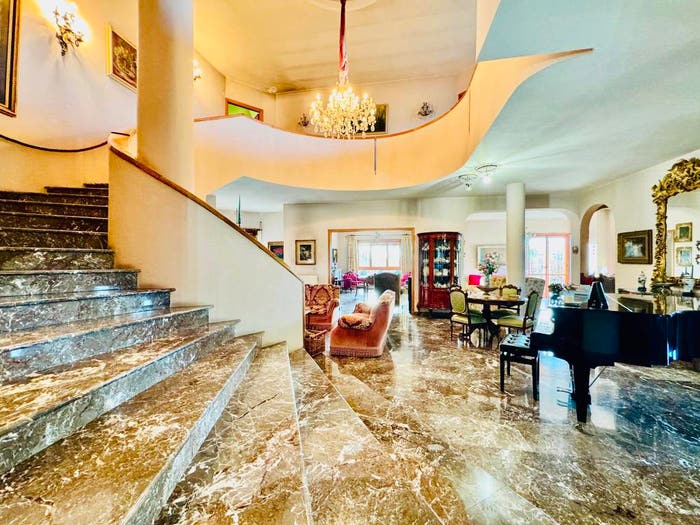 Casa con 6 locali in vendita in Via dei Laghi, Castagnole Due Santi, Marino