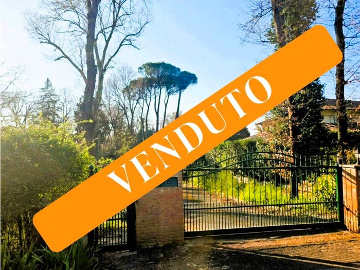 Casa con 6 locali in vendita in Largo dell'Olgiata, Olgiata, Roma