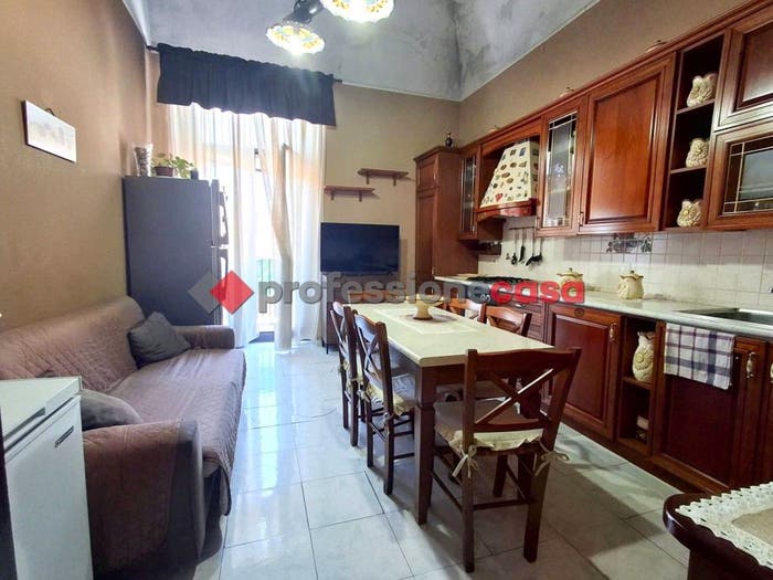 Appartamento bilocale in vendita in Via Plebiscito, Centro Storico, Catania