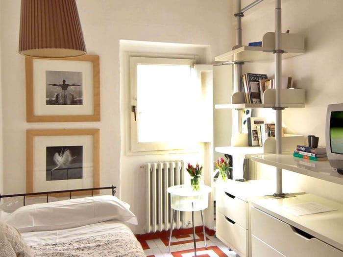 Appartamento bilocale in affitto in Via delle Pinzochere, Santa Croce, Firenze