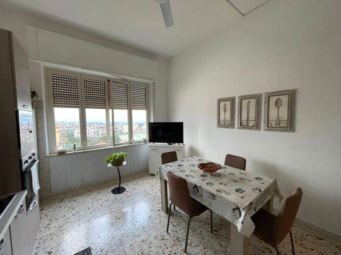 Appartamento trilocale in vendita in Via San Leonardo, Centro, Ottaviano