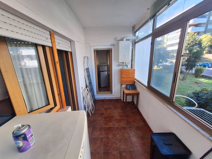 Appartamento bilocale in vendita in Via di Casalotti, Casalotti, Roma