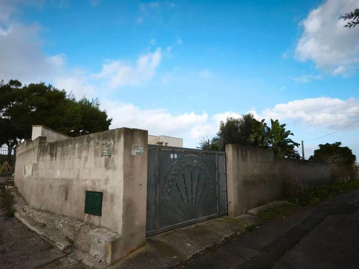 Casa quadrilocale in vendita in Via Della Canestrella, Lendinuso, Torchiarolo