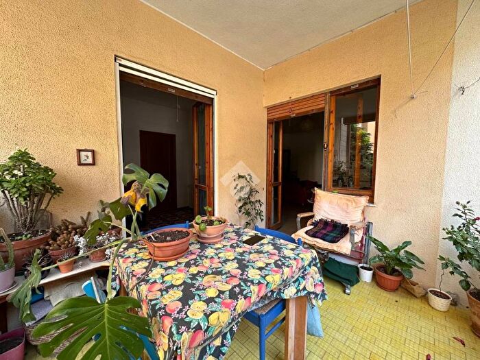 Appartamento trilocale in vendita in Via Gaspara Stampa, Piazza Giovanni XXIII, Cagliari
