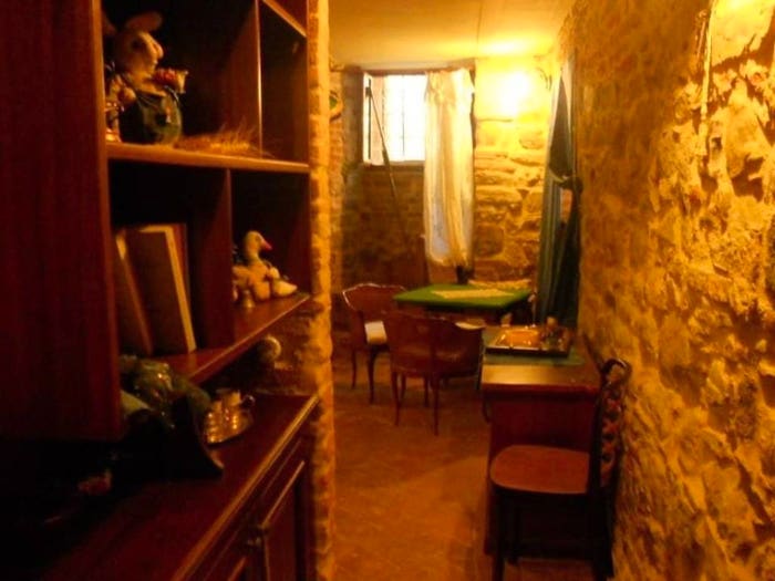 Appartamento monolocale in vendita in Via Fratelli Papini, Magione