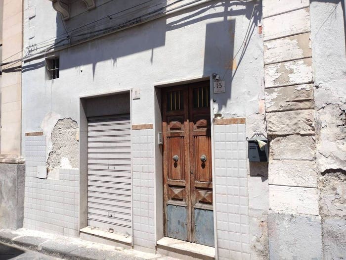 Casa quadrilocale in vendita in Via Settembre, Lentini