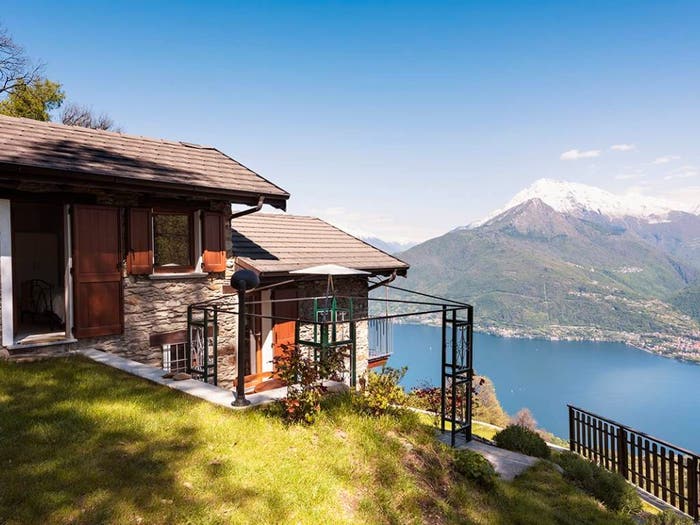 Casa quadrilocale in vendita in Strada Comunale SamainoMarte Dett, Cremia