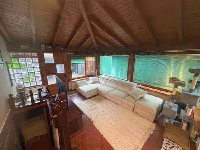 Casa trilocale in vendita in Via Pastrengo, Centro, Somma Lombardo