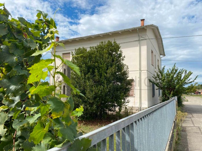 Casa quadrilocale in vendita in via vedreto, Capocolle, Bertinoro
