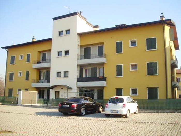 Appartamento bilocale in vendita in Via Luigi Pirandello, Fascia D'Oro, Montichiari