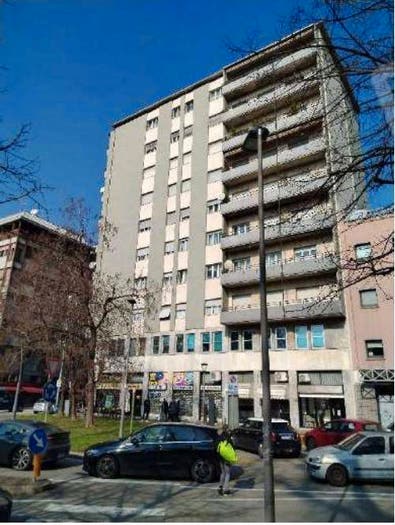 Appartamento trilocale in vendita in Via Scipione Ronchetti, Centro, Gallarate