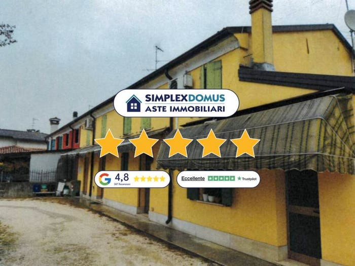 Casa con 6 locali in vendita in Via Cesure, Centro, Castel d'Ario