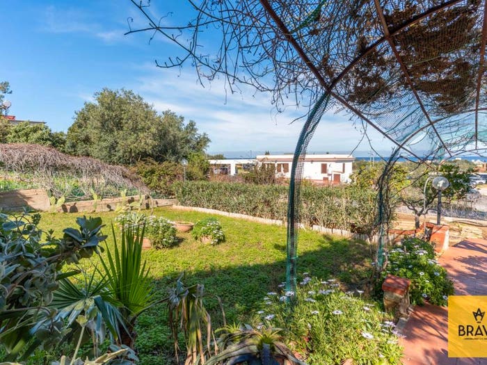 Casa con 5 locali in vendita in Via Traversa Fondo Orsa, Pozzillo, Cinisi