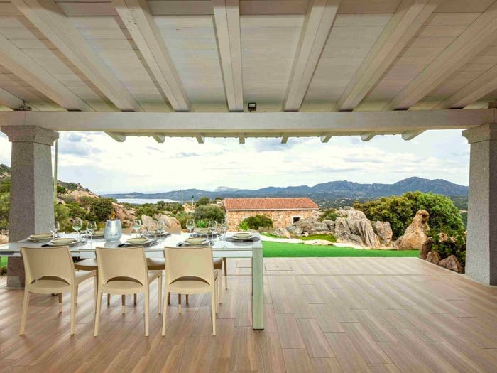 Casa con 6 locali in vendita in via casagliana, Cugnana, Olbia