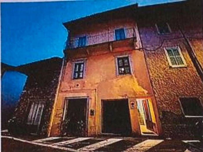 Appartamento trilocale in vendita in Via Lega Lombarda, Centro, Pontida
