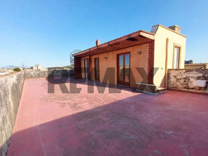 Appartamento con 6 locali in vendita in Via Torrearsa, Centro, Paceco