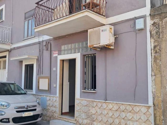 Appartamento trilocale in vendita in Latina, Mondragone