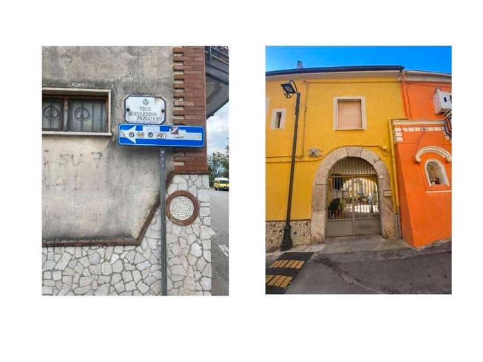 Appartamento trilocale in vendita in Vico Bernardino Pignataro, Centro, Mercato San Severino