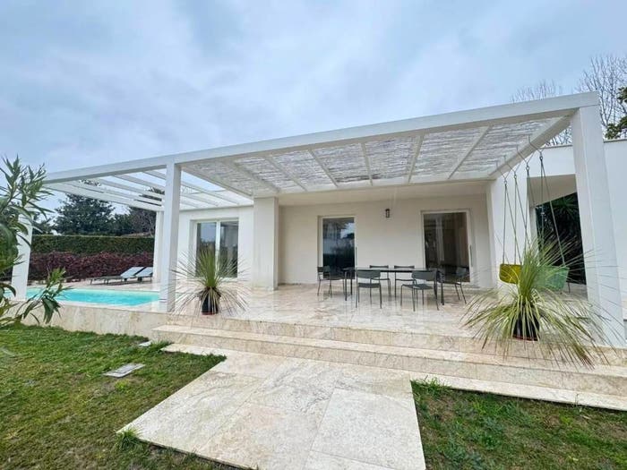 Casa con 6 locali in vendita in Via G Amendola, Caranna, Forte dei Marmi