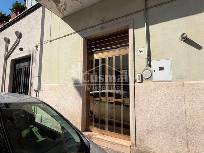 Appartamento bilocale in vendita in Via Teano, San Giuseppe Artigiano Goito, Andria
