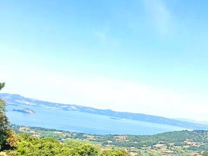 Appartamento con 5 locali in vendita in Montefiascone