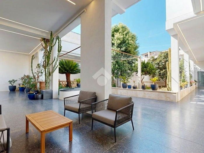 Casa con 6 locali in vendita in Via Spirito Santo, Oria