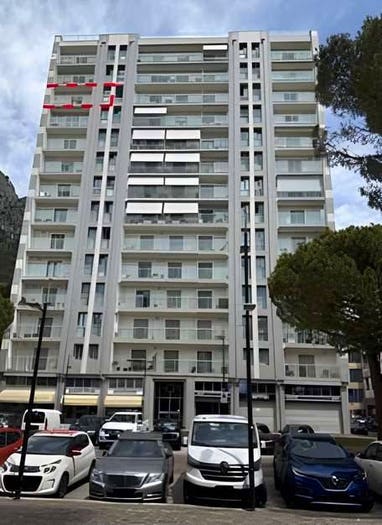 Appartamento trilocale in vendita in Piazzale dei Cappuccini, Turati Santo Stefano, Lecco