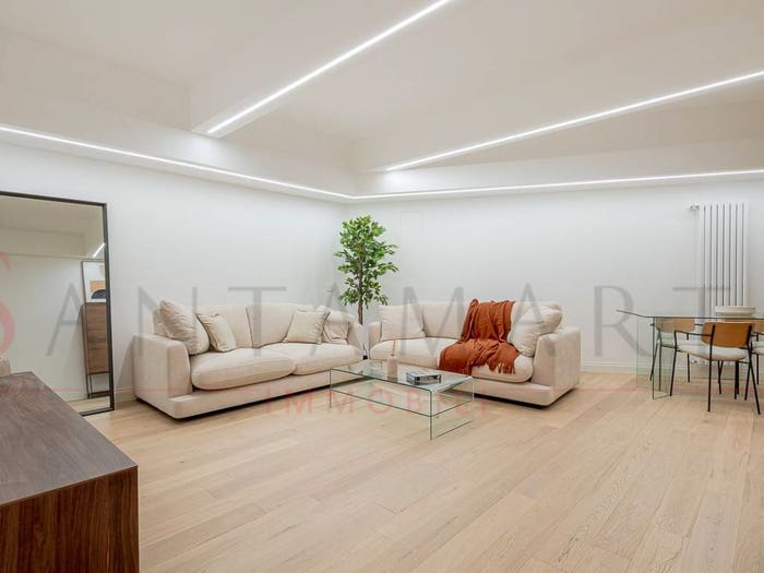 Appartamento trilocale in vendita in Via Vittoria Colonna, De Angeli, Milano