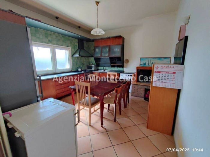Casa con 6 locali in vendita in Via C Battisti, Borgo Massano, Montecalvo in Foglia