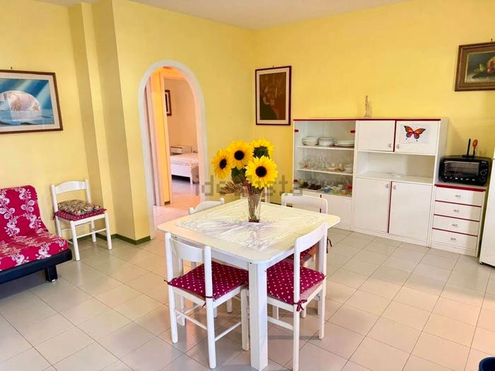 Appartamento trilocale in vendita in Via Della Marina, Silvi Marina, Silvi