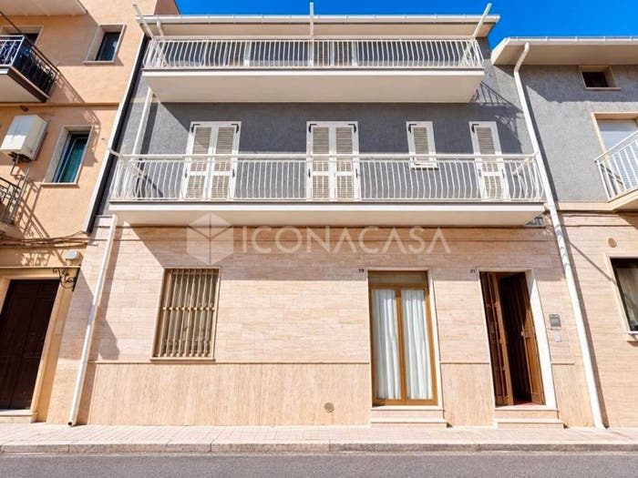 Appartamento con 6 locali in vendita in Via della Repubblica, San Giovanni Rotondo